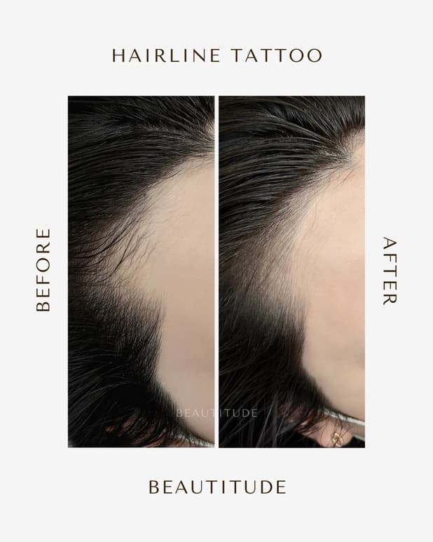 유륜 멜라닌 케어